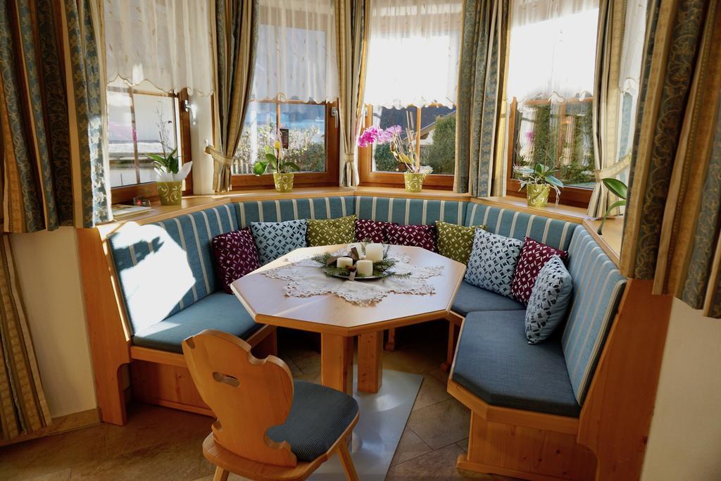 Sonnenschlössl Apartments Neustift im Stubaital Exterior foto